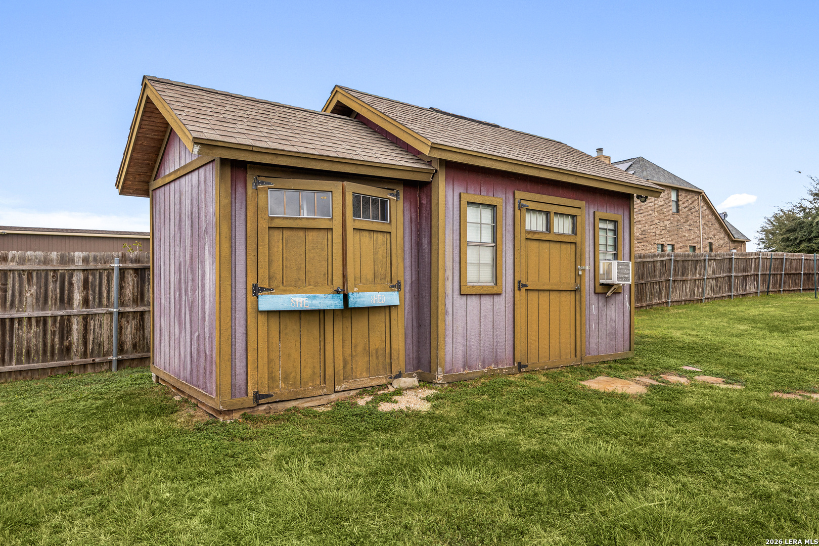 6908 Hallie Hts, Schertz, TX 78154
