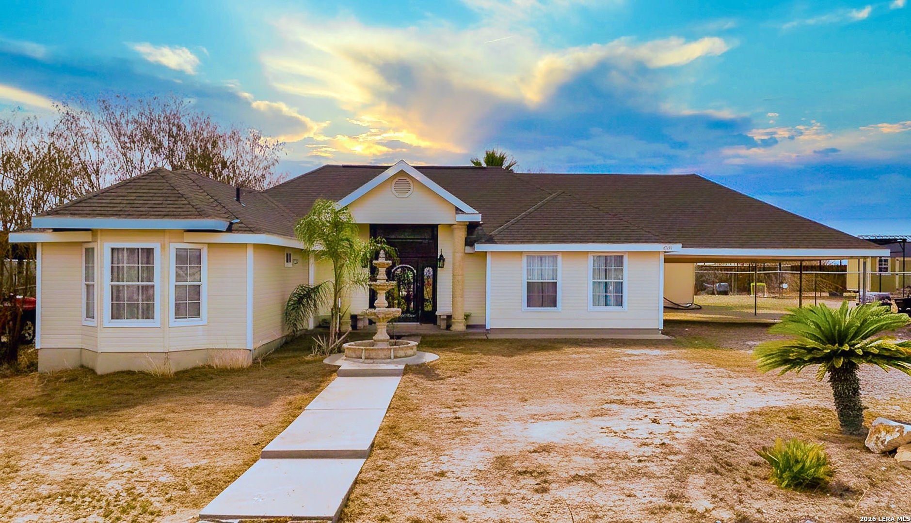 Property photo for 626 Wild Wood, Eagle Pass, TX