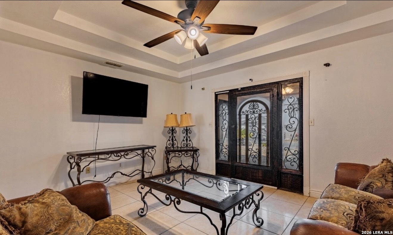 626 Wild Wood, Eagle Pass, TX 78852
