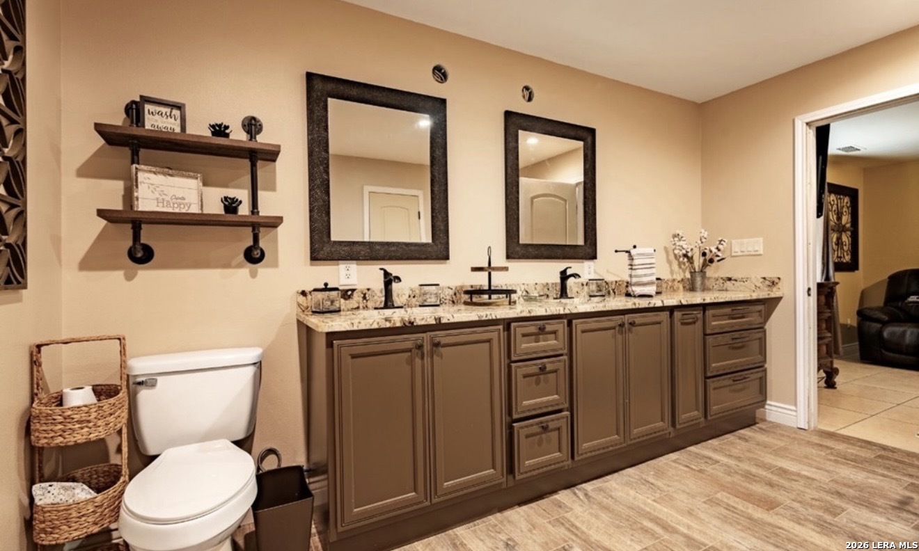 626 Wild Wood, Eagle Pass, TX 78852