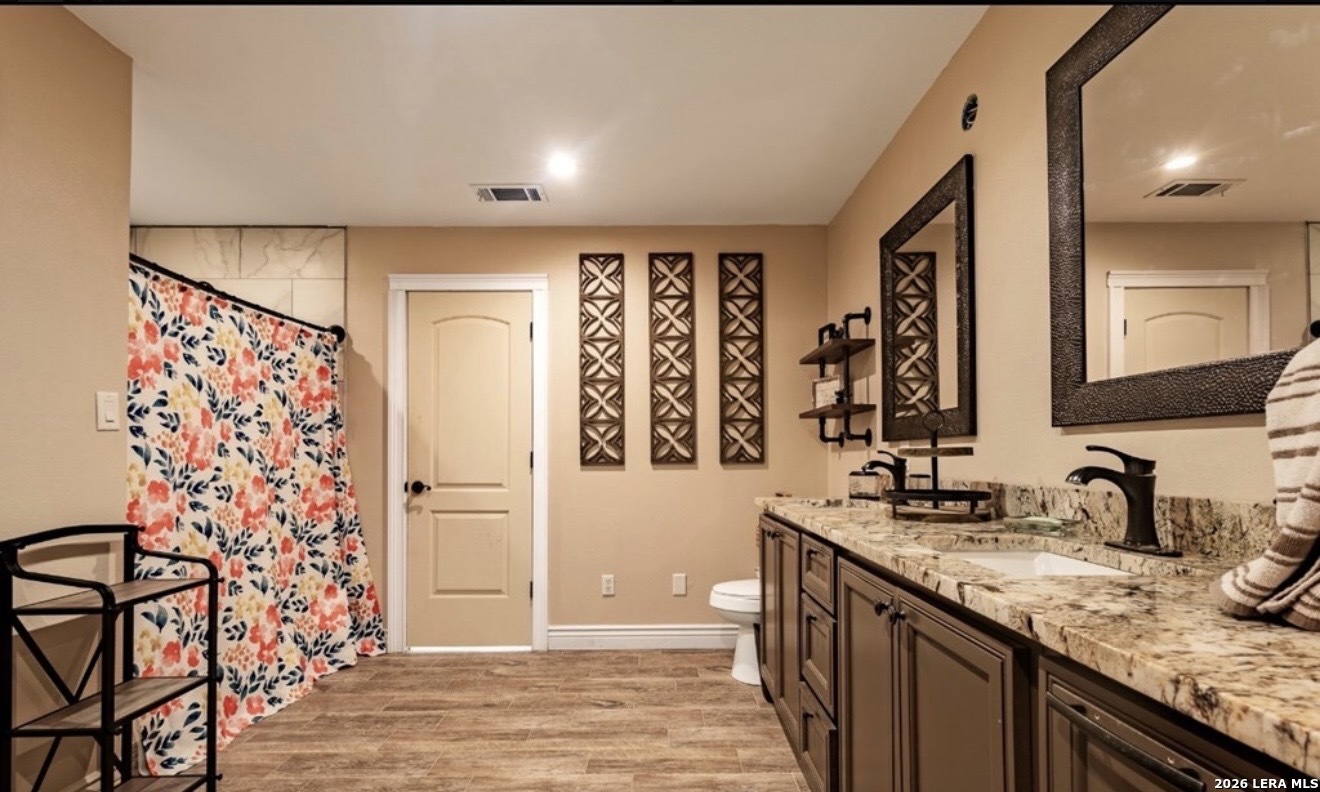 626 Wild Wood, Eagle Pass, TX 78852