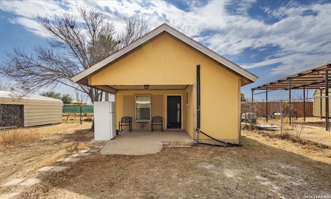 626 Wild Wood, Eagle Pass, TX 78852
