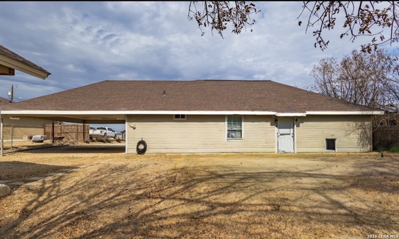 626 Wild Wood, Eagle Pass, TX 78852