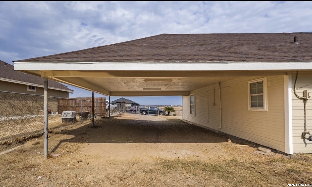 626 Wild Wood, Eagle Pass, TX 78852