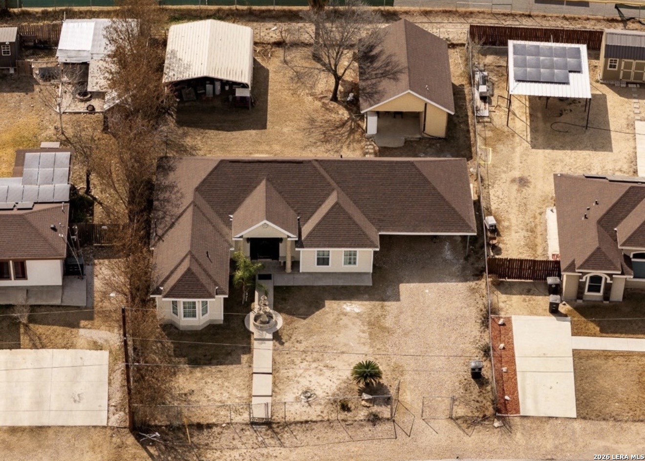 626 Wild Wood, Eagle Pass, TX 78852