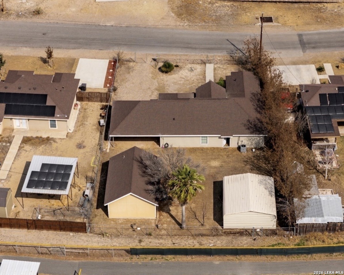 626 Wild Wood, Eagle Pass, TX 78852