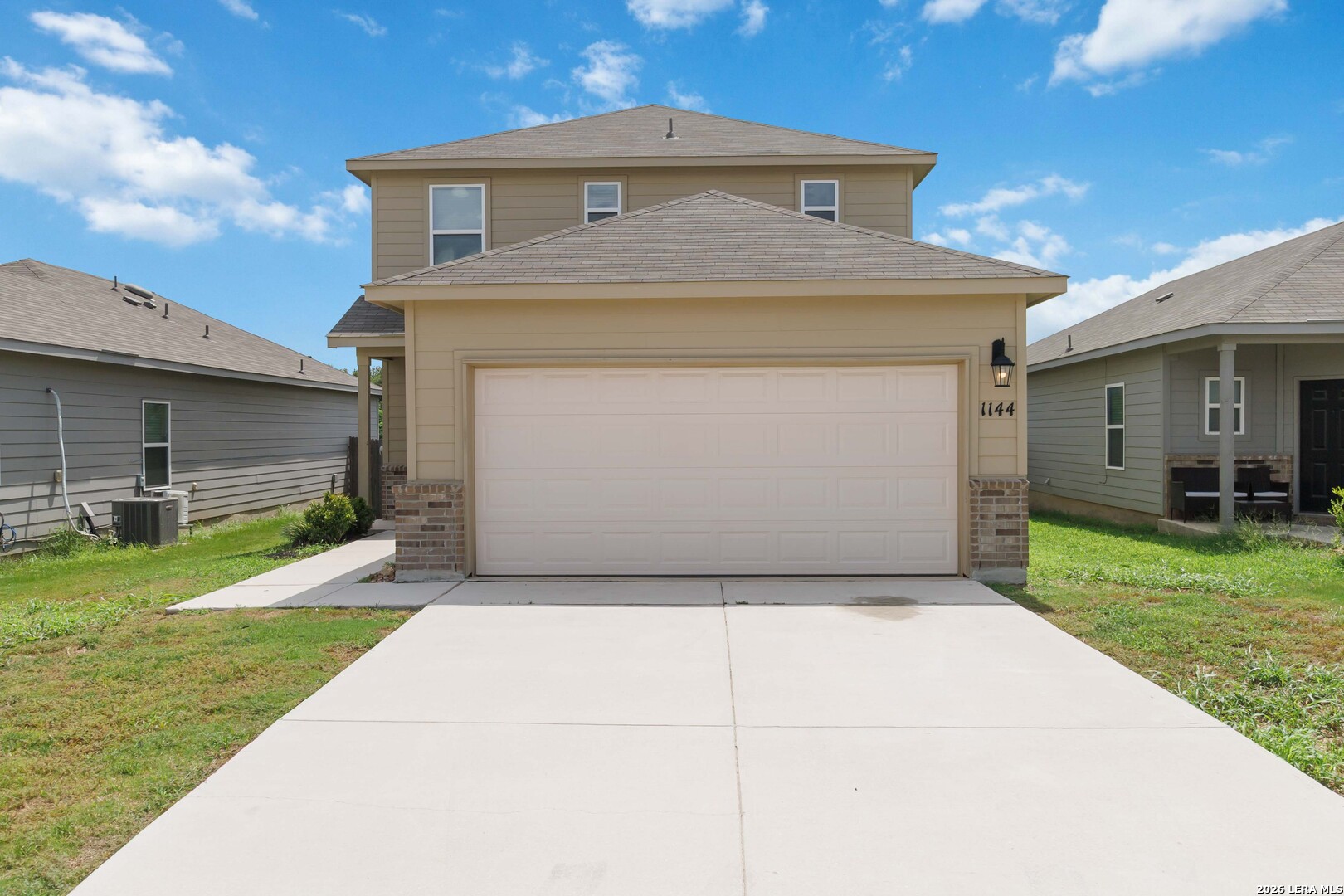 Property photo for 1144 Thea CV, New Braunfels, TX