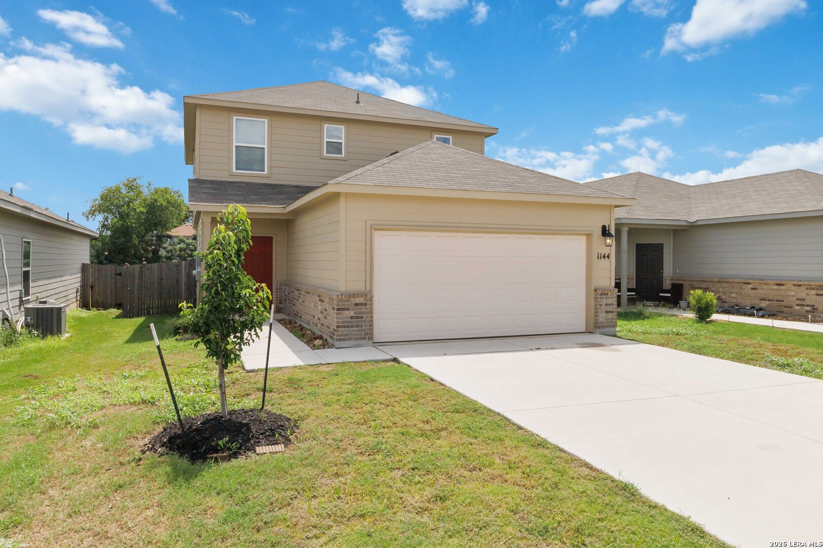 1144 Thea CV, New Braunfels, TX 78130