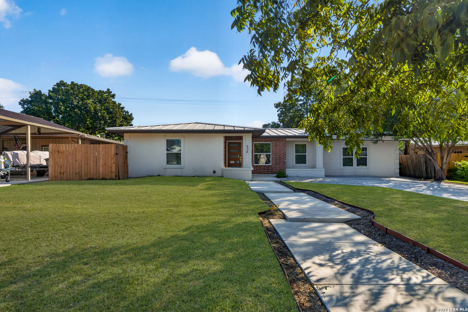534 BRIGHTWOOD PL, San Antonio, TX 78209