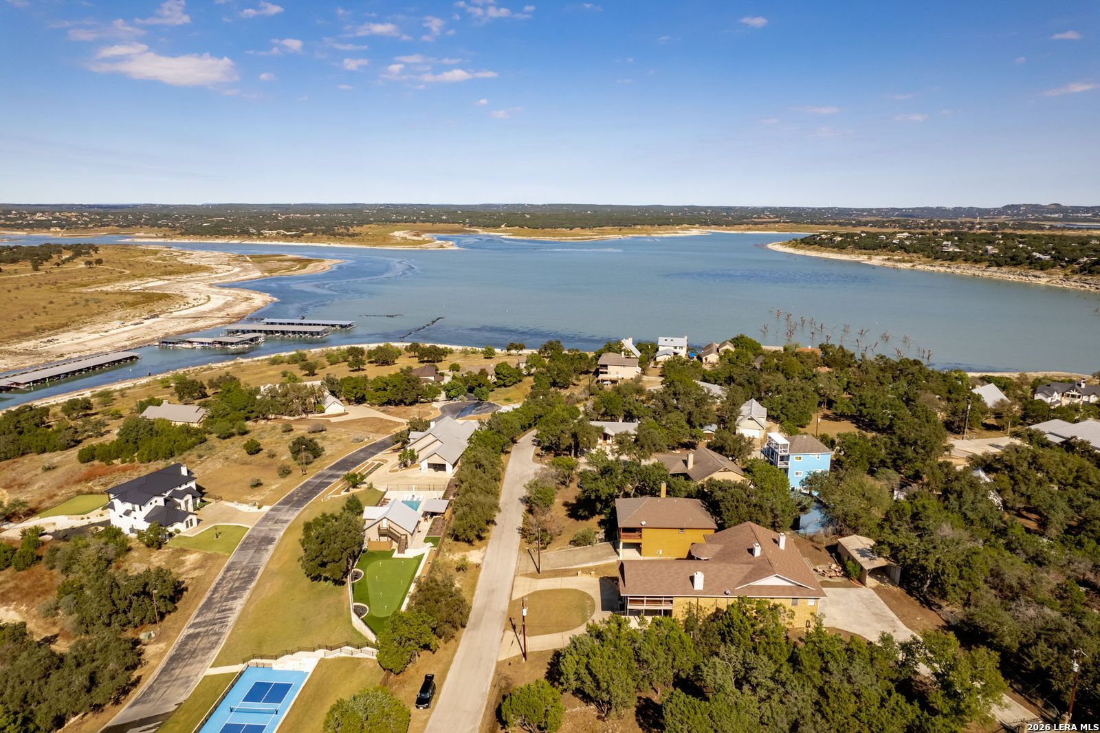 1464 Lakeside, Canyon Lake, TX 78133
