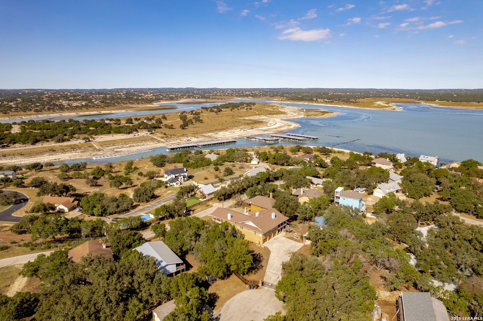 1464 Lakeside, Canyon Lake, TX 78133