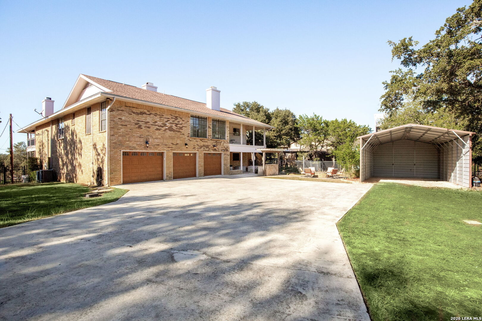1464 Lakeside, Canyon Lake, TX 78133