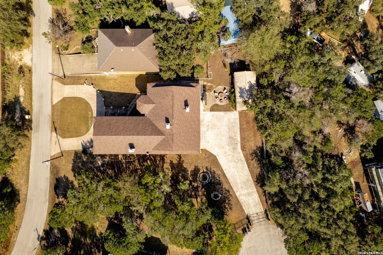 1464 Lakeside, Canyon Lake, TX 78133