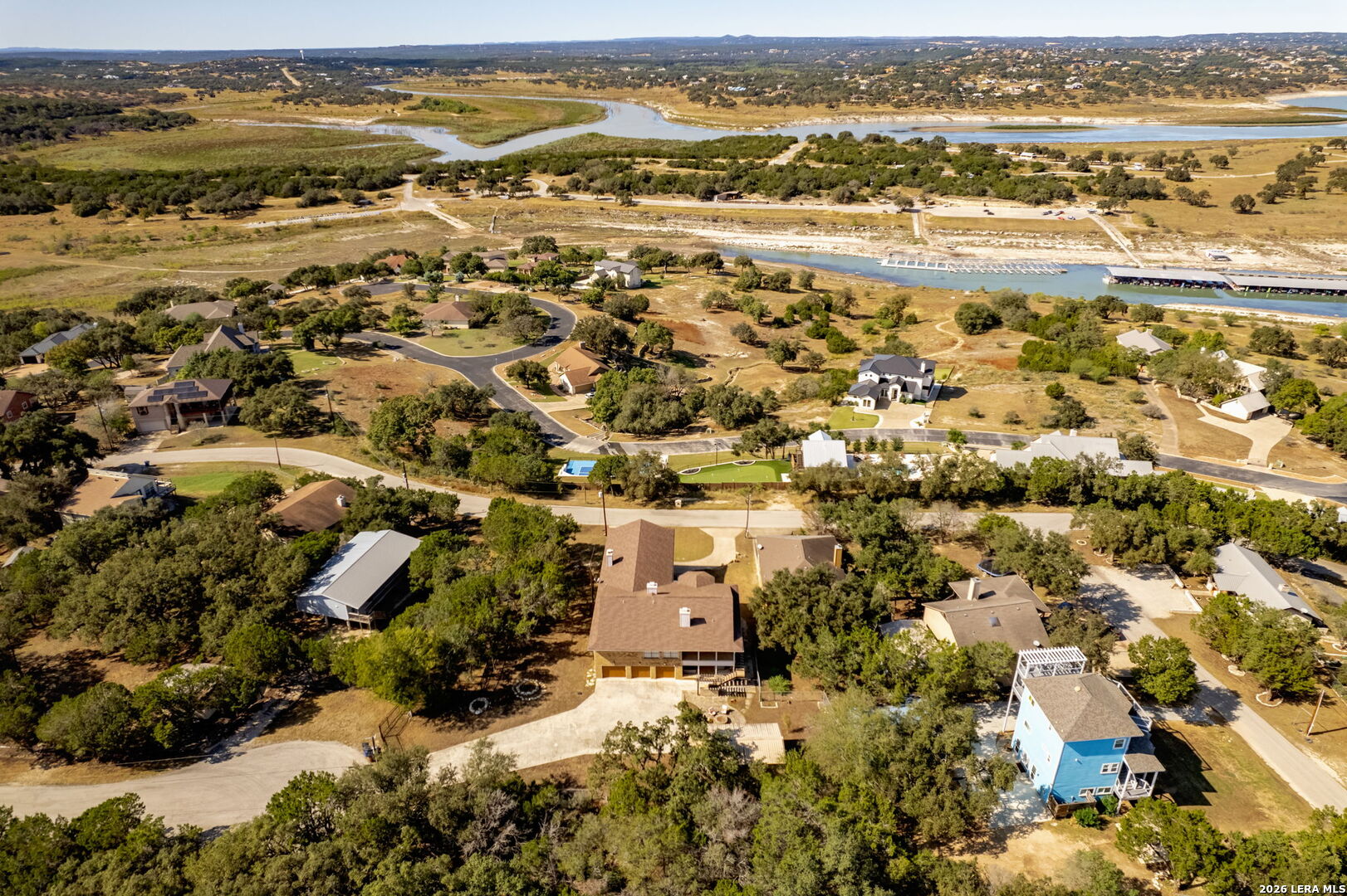 1464 Lakeside, Canyon Lake, TX 78133