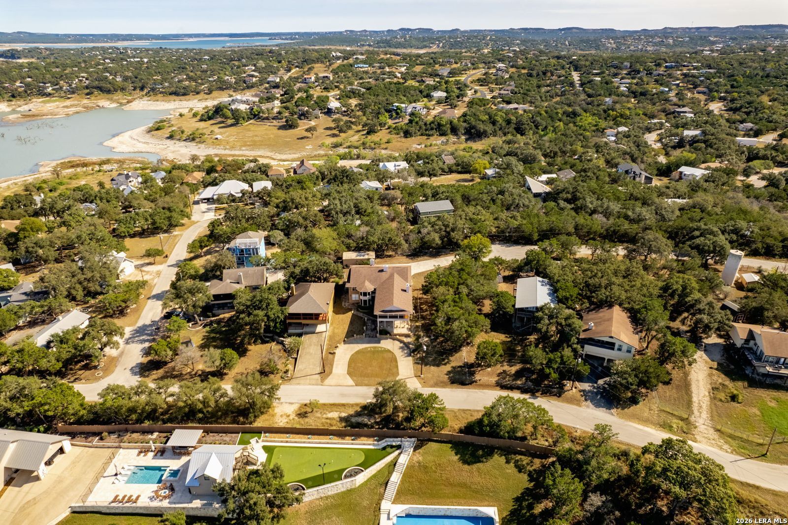 1464 Lakeside, Canyon Lake, TX 78133