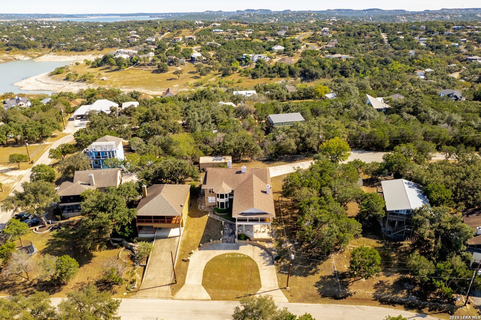 1464 Lakeside, Canyon Lake, TX 78133