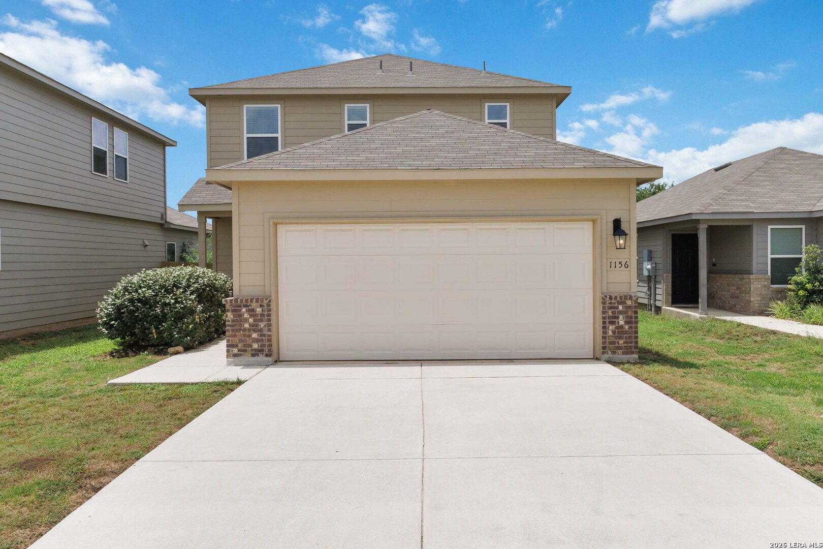 Property photo for 1156 Thea CV, New Braunfels, TX