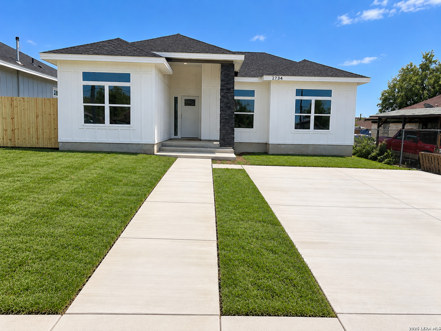 Property photo for 2734 Rodriguez St., Eagle Pass, TX