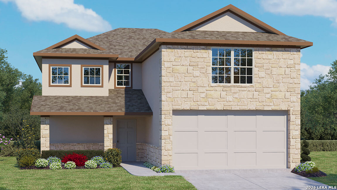 4818 Gem Parkway, San Antonio, TX 78266