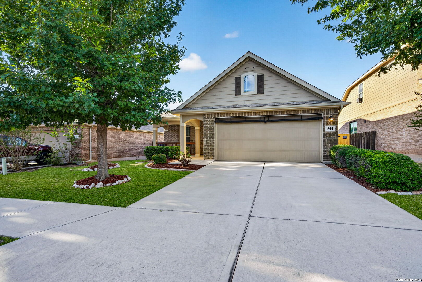 544 SADDLE BACK TRL, Cibolo, TX 78108