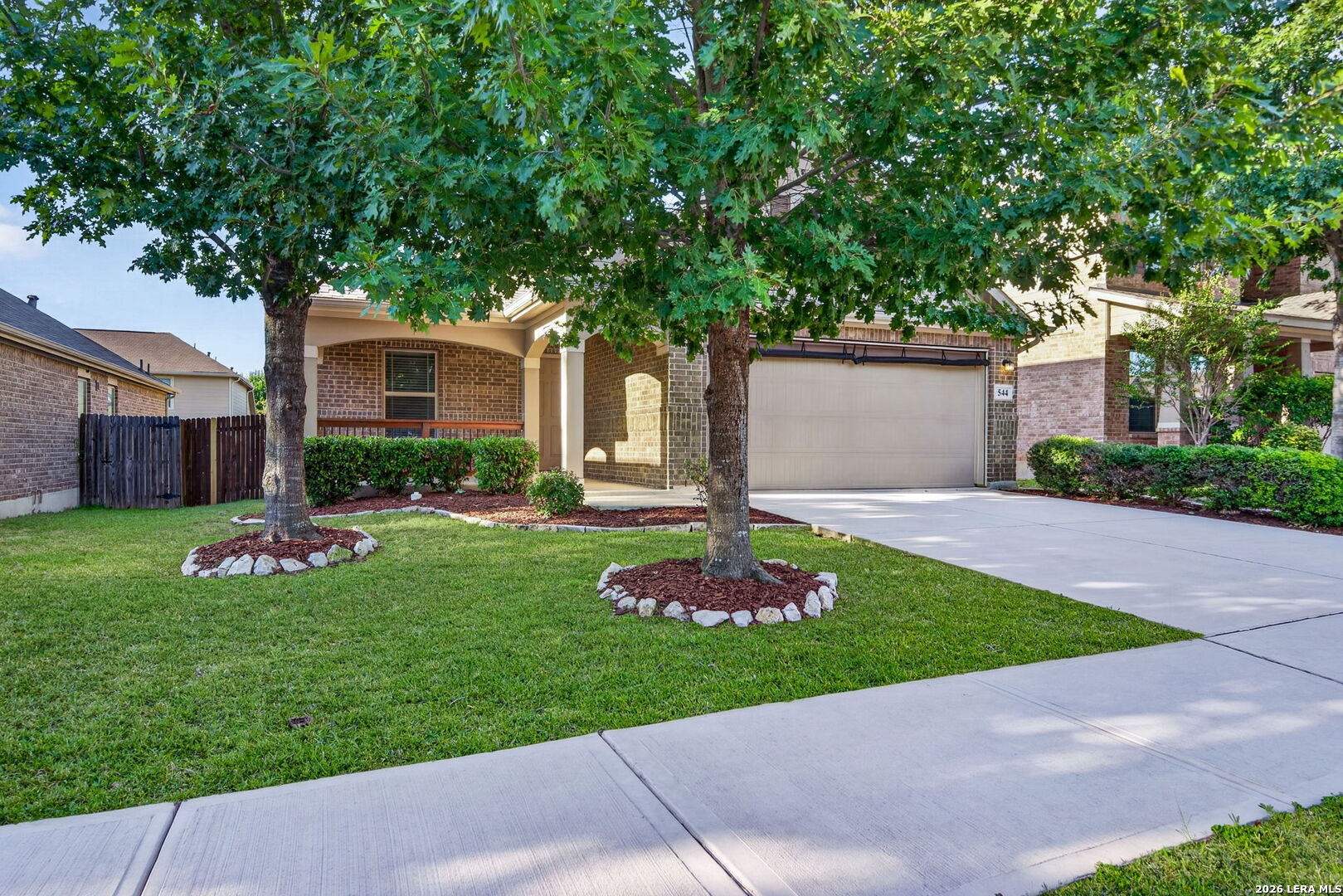 544 SADDLE BACK TRL, Cibolo, TX 78108