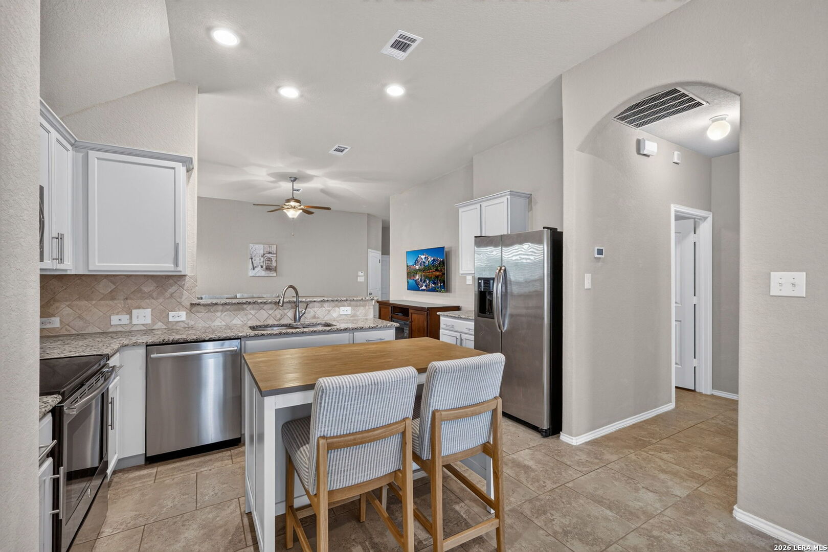 544 SADDLE BACK TRL, Cibolo, TX 78108