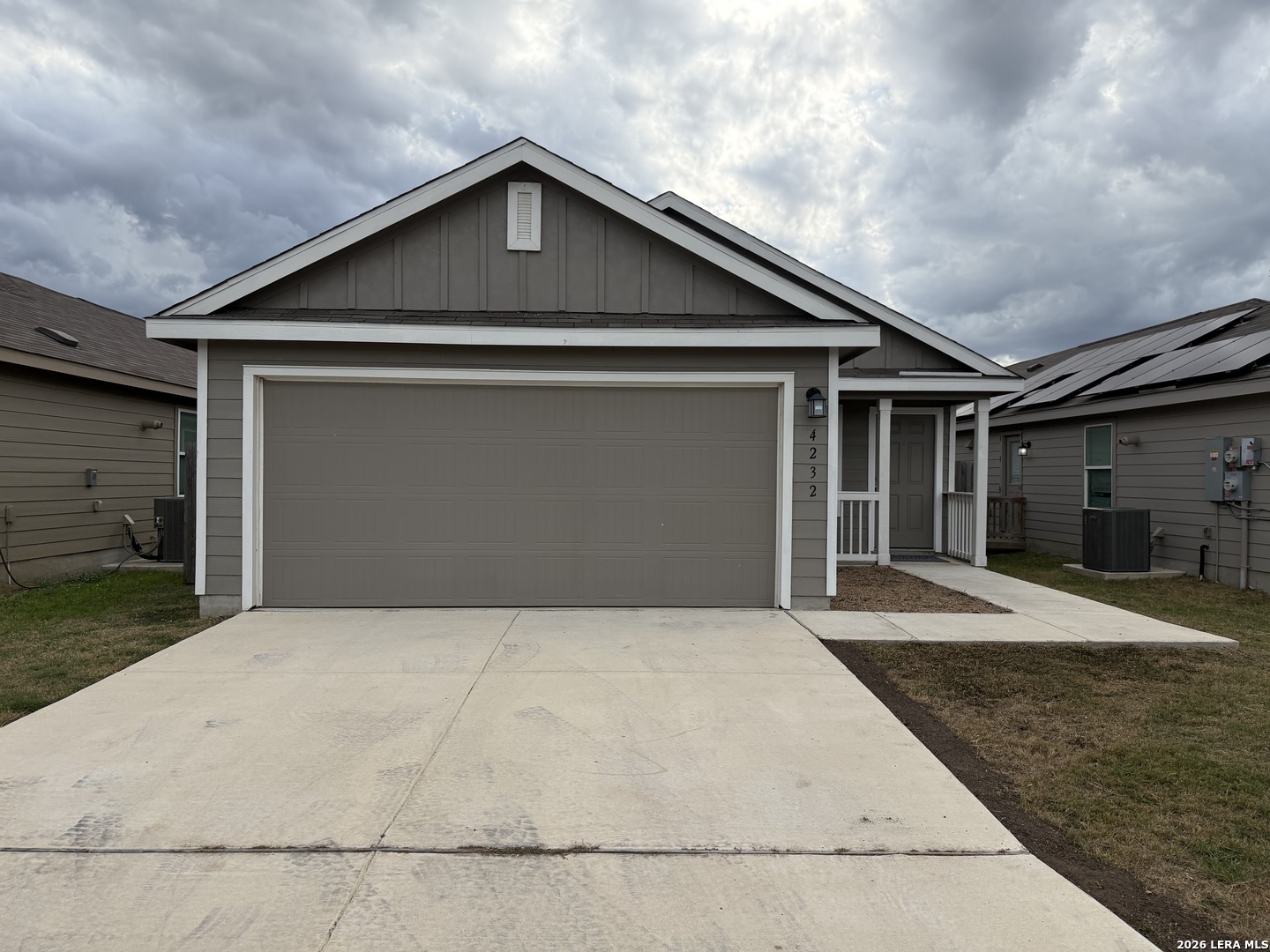 4232 REVETMENT WAY, San Antonio, TX 78223