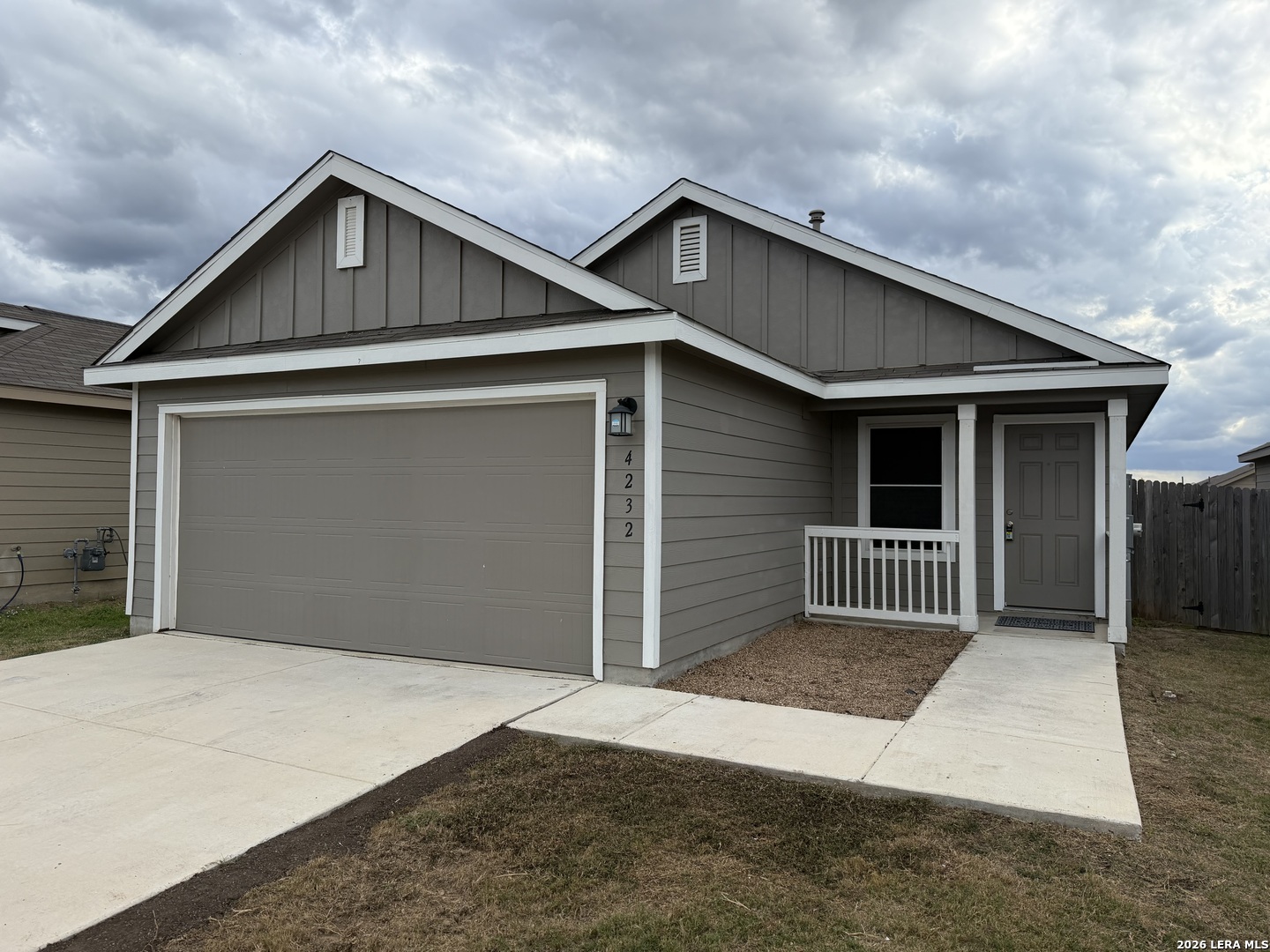 Property photo for 4232 REVETMENT WAY, San Antonio, TX