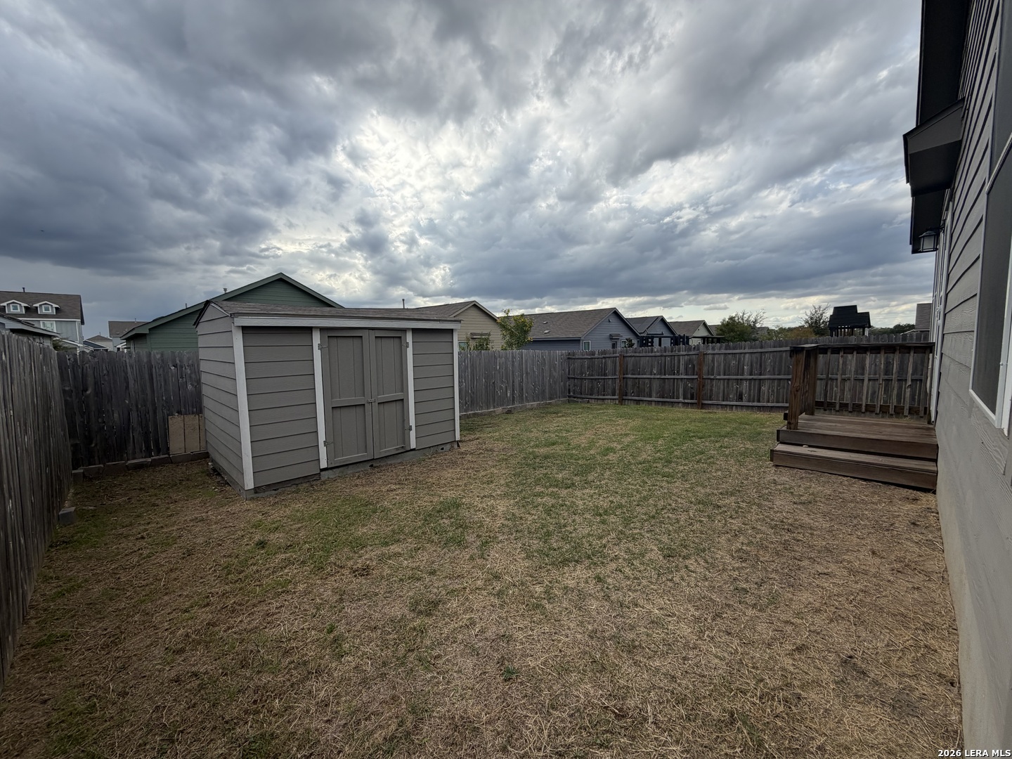 4232 REVETMENT WAY, San Antonio, TX 78223