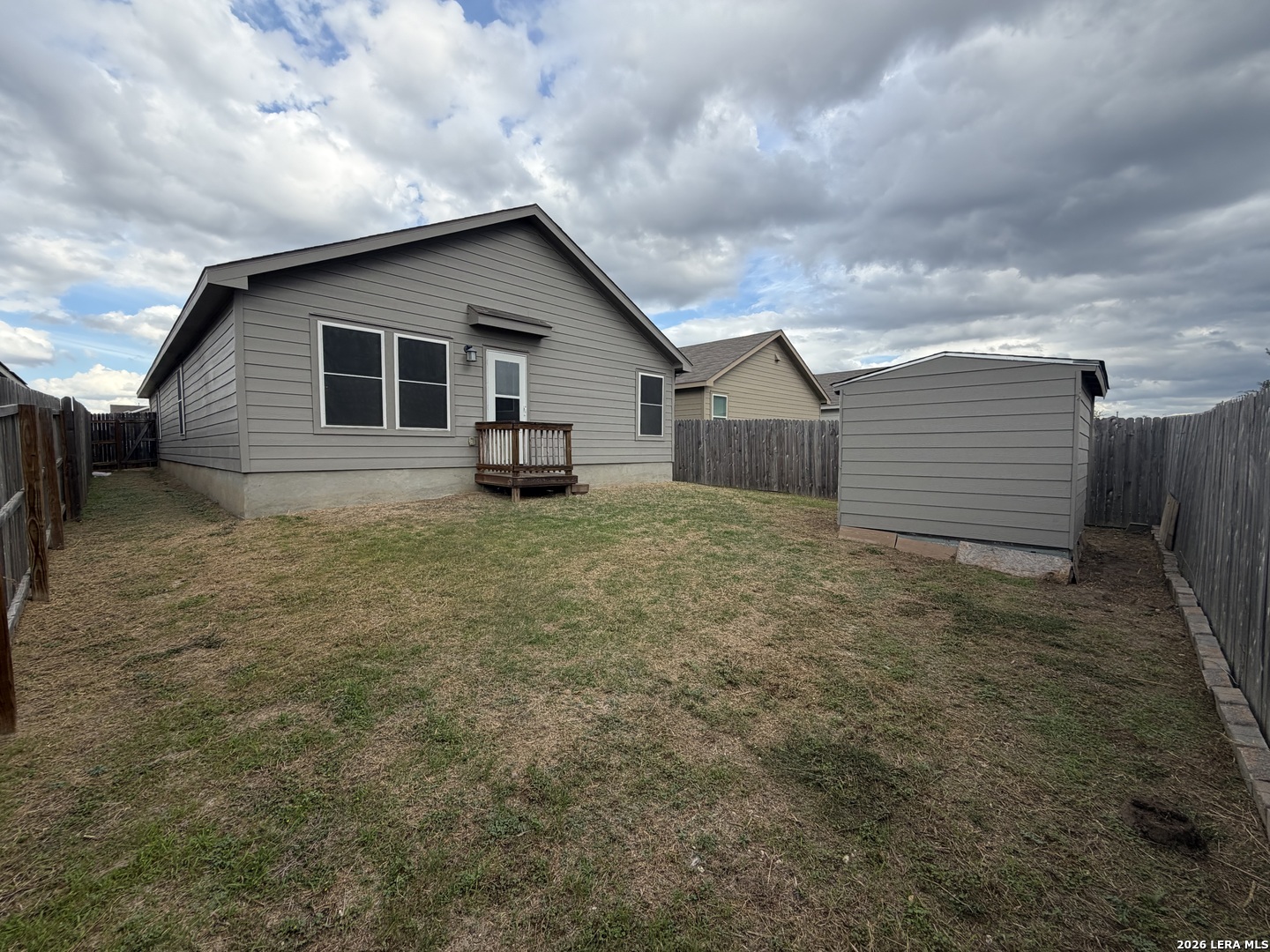 4232 REVETMENT WAY, San Antonio, TX 78223
