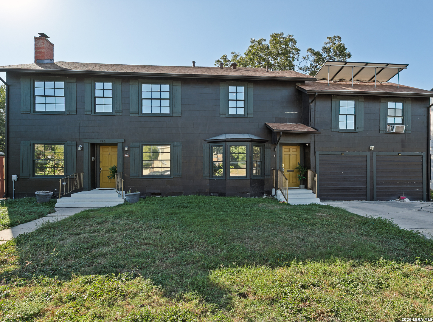 Property photo for 246 Senisa, #202, San Antonio, TX