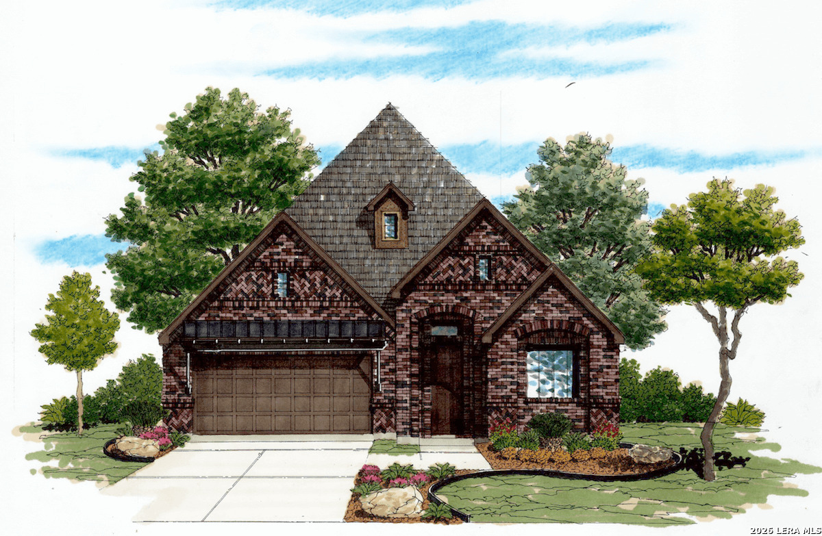 Property photo for 1629 Cullanne Park, Bulverde, TX