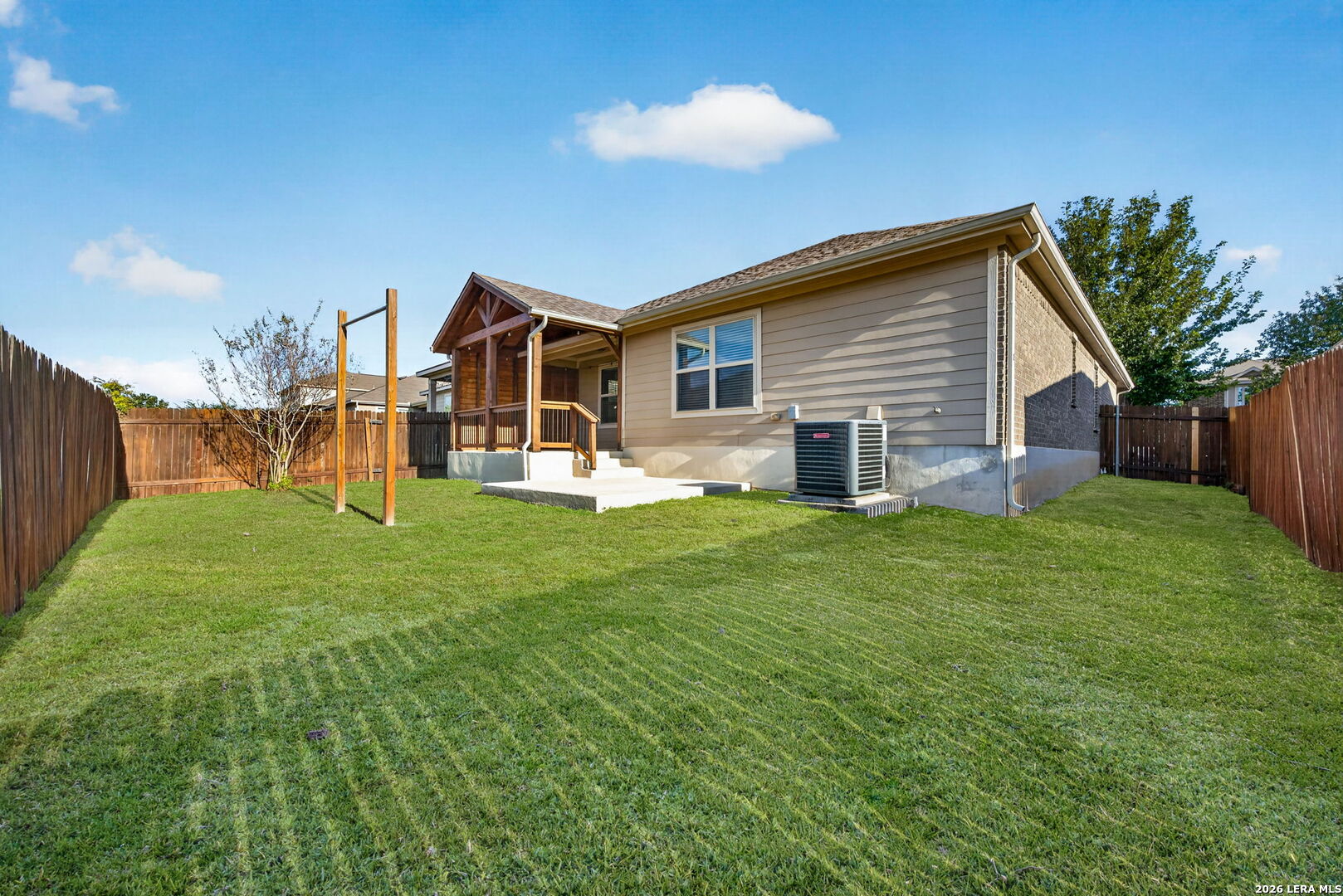 544 SADDLE BACK TRL, Cibolo, TX 78108