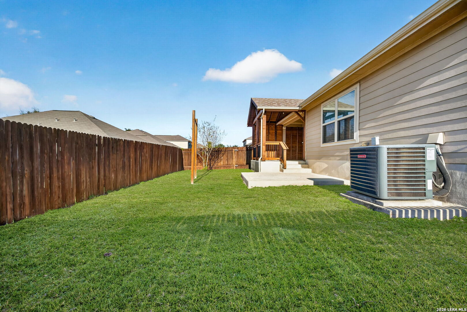 544 SADDLE BACK TRL, Cibolo, TX 78108