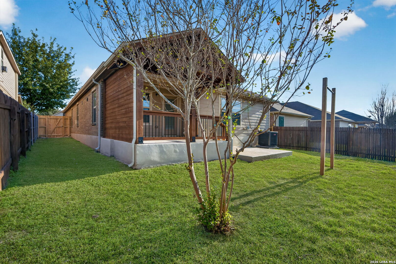 544 SADDLE BACK TRL, Cibolo, TX 78108