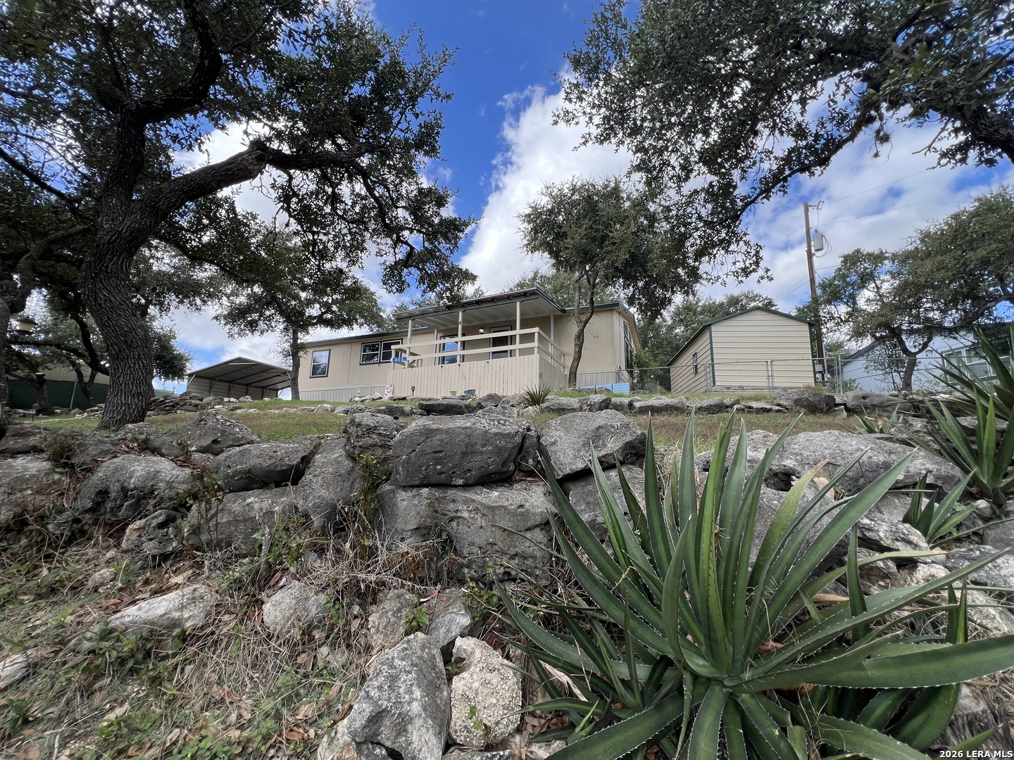 665 Farhills Dr, Spring Branch, TX 78070