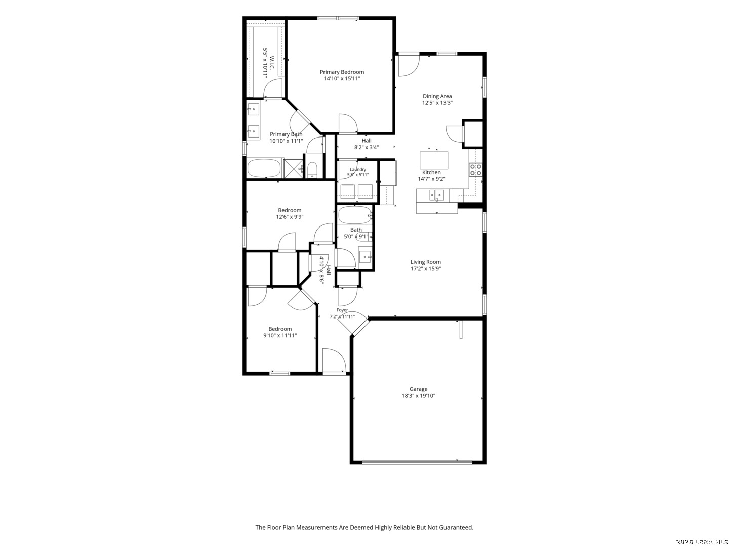 544 SADDLE BACK TRL, Cibolo, TX 78108