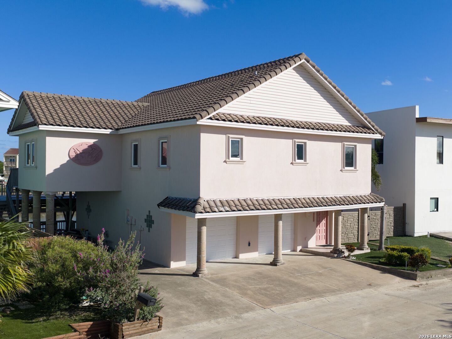 1531 Harbor Island Drive, Port Isabel, TX 78578
