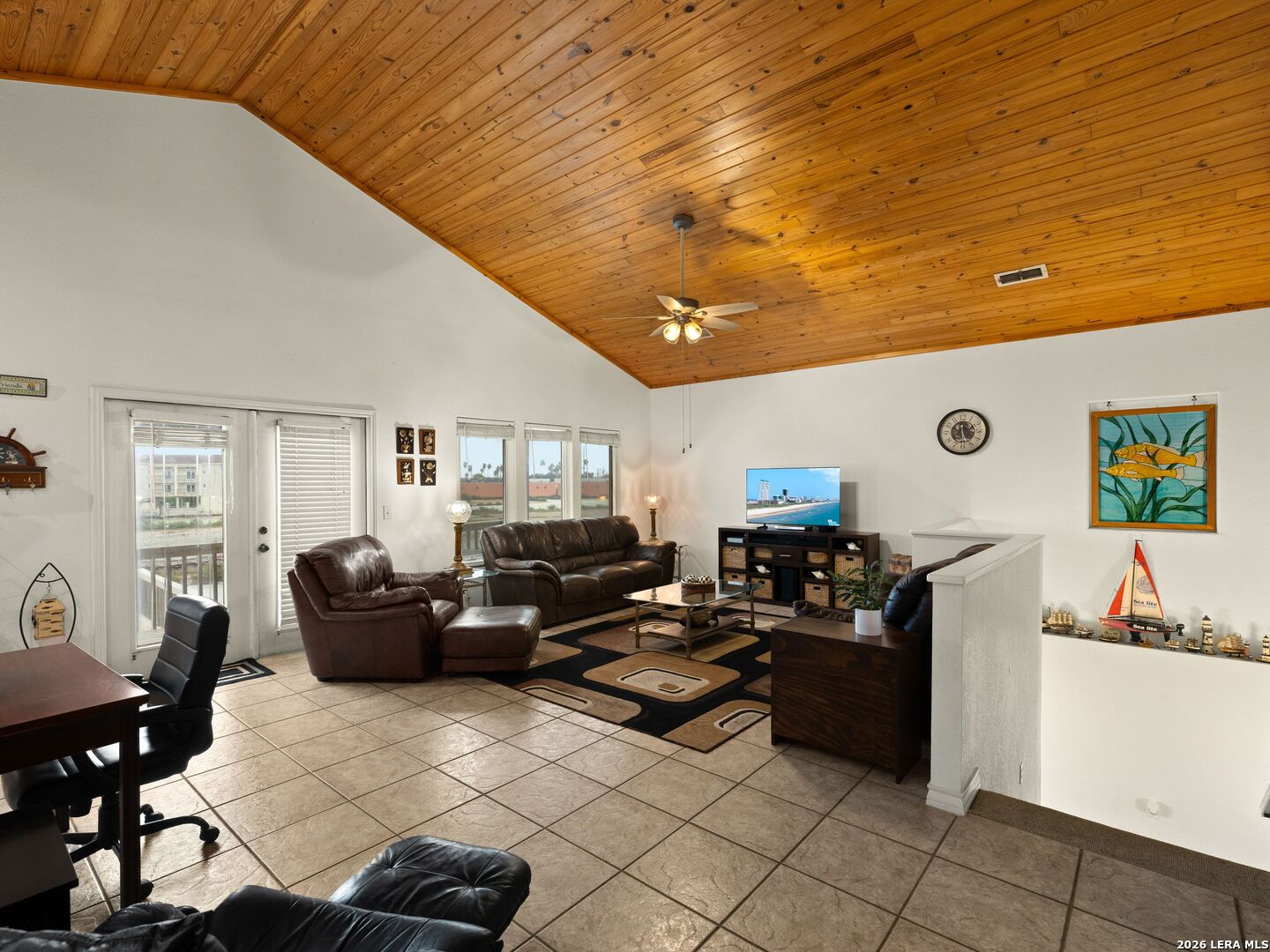 1531 Harbor Island Drive, Port Isabel, TX 78578