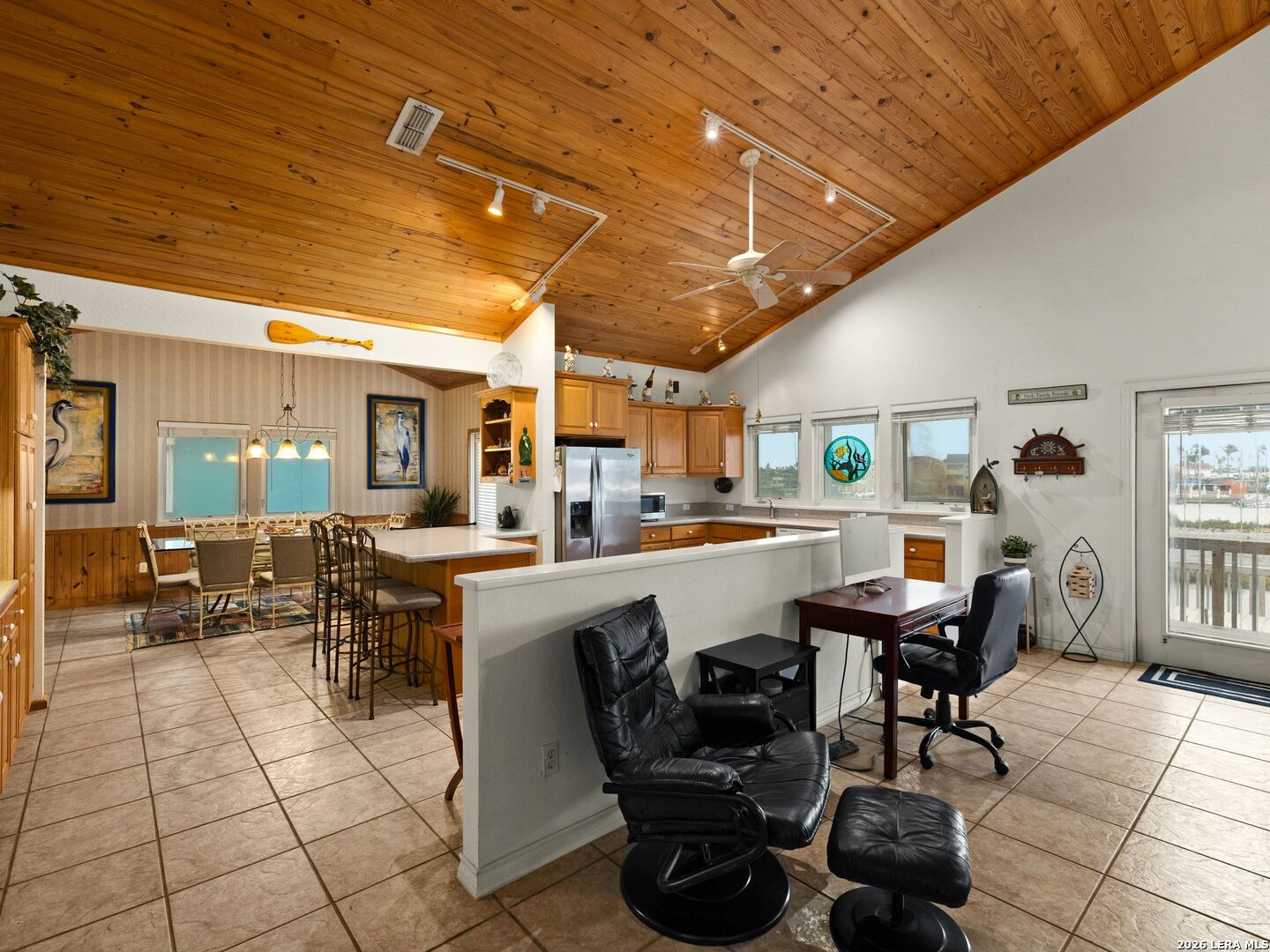 1531 Harbor Island Drive, Port Isabel, TX 78578