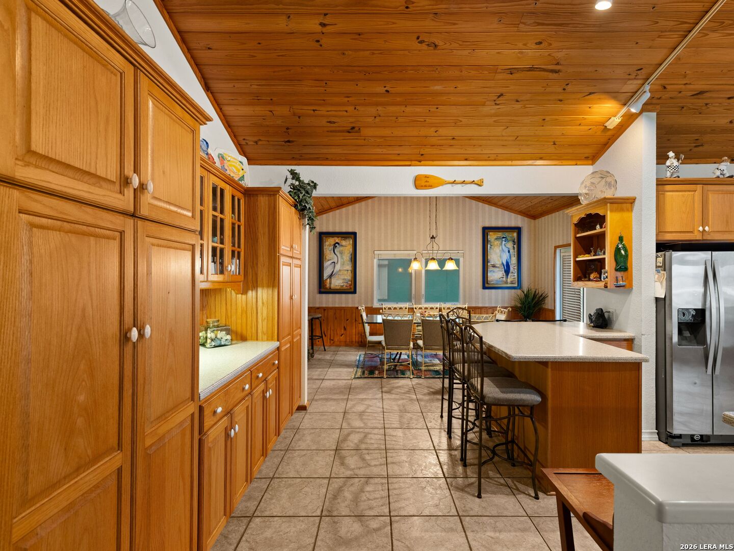 1531 Harbor Island Drive, Port Isabel, TX 78578