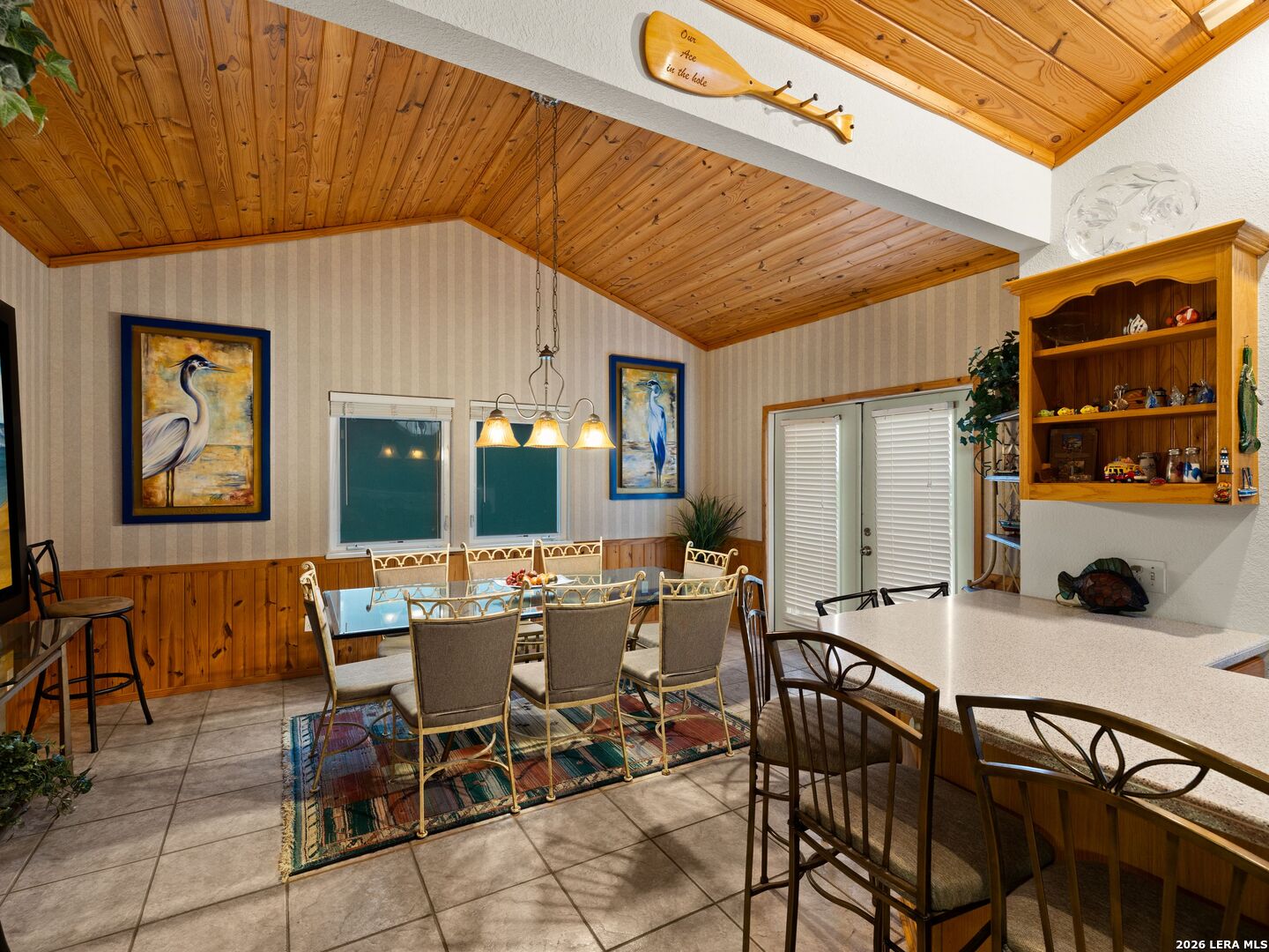 1531 Harbor Island Drive, Port Isabel, TX 78578