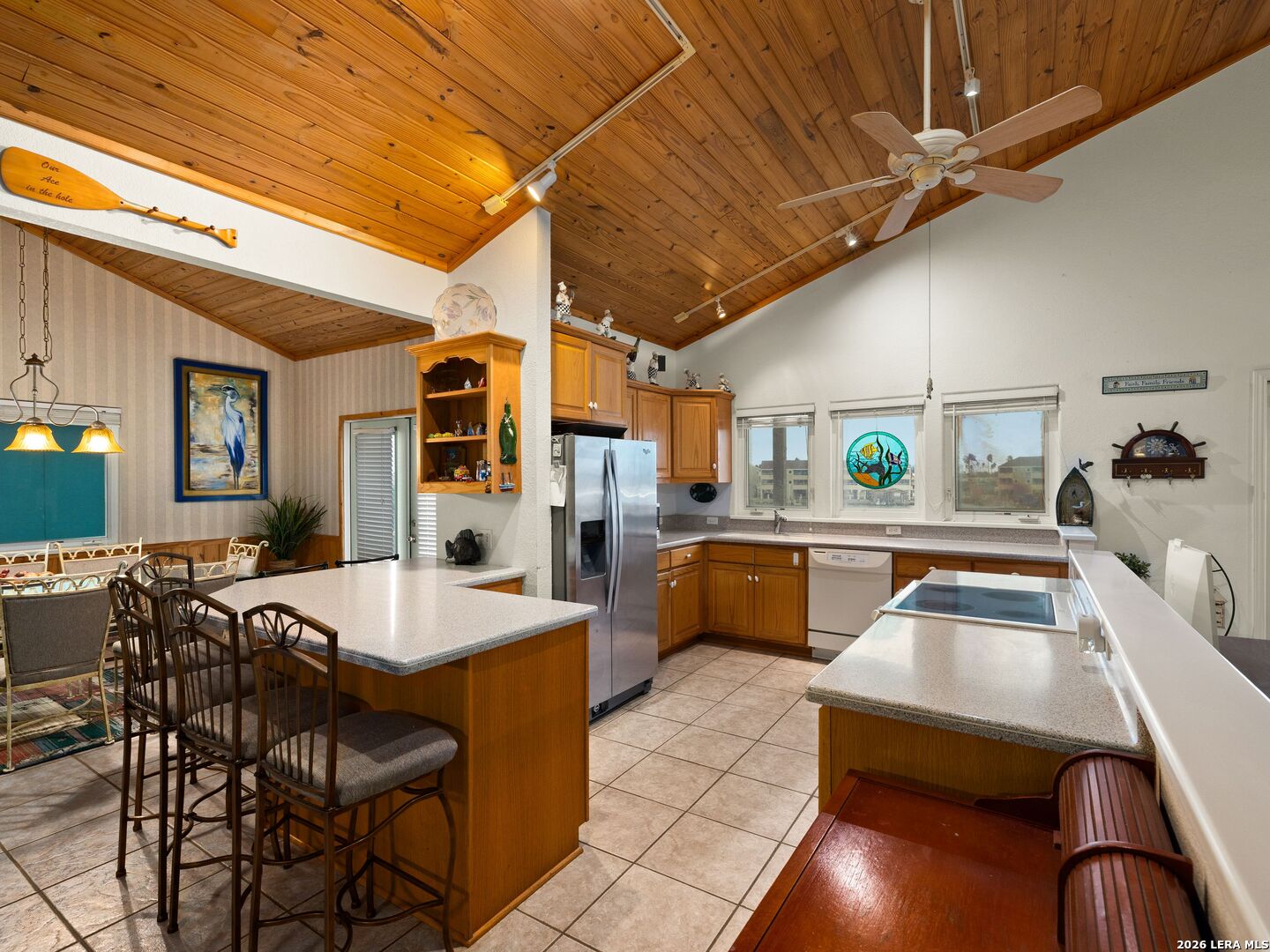 1531 Harbor Island Drive, Port Isabel, TX 78578