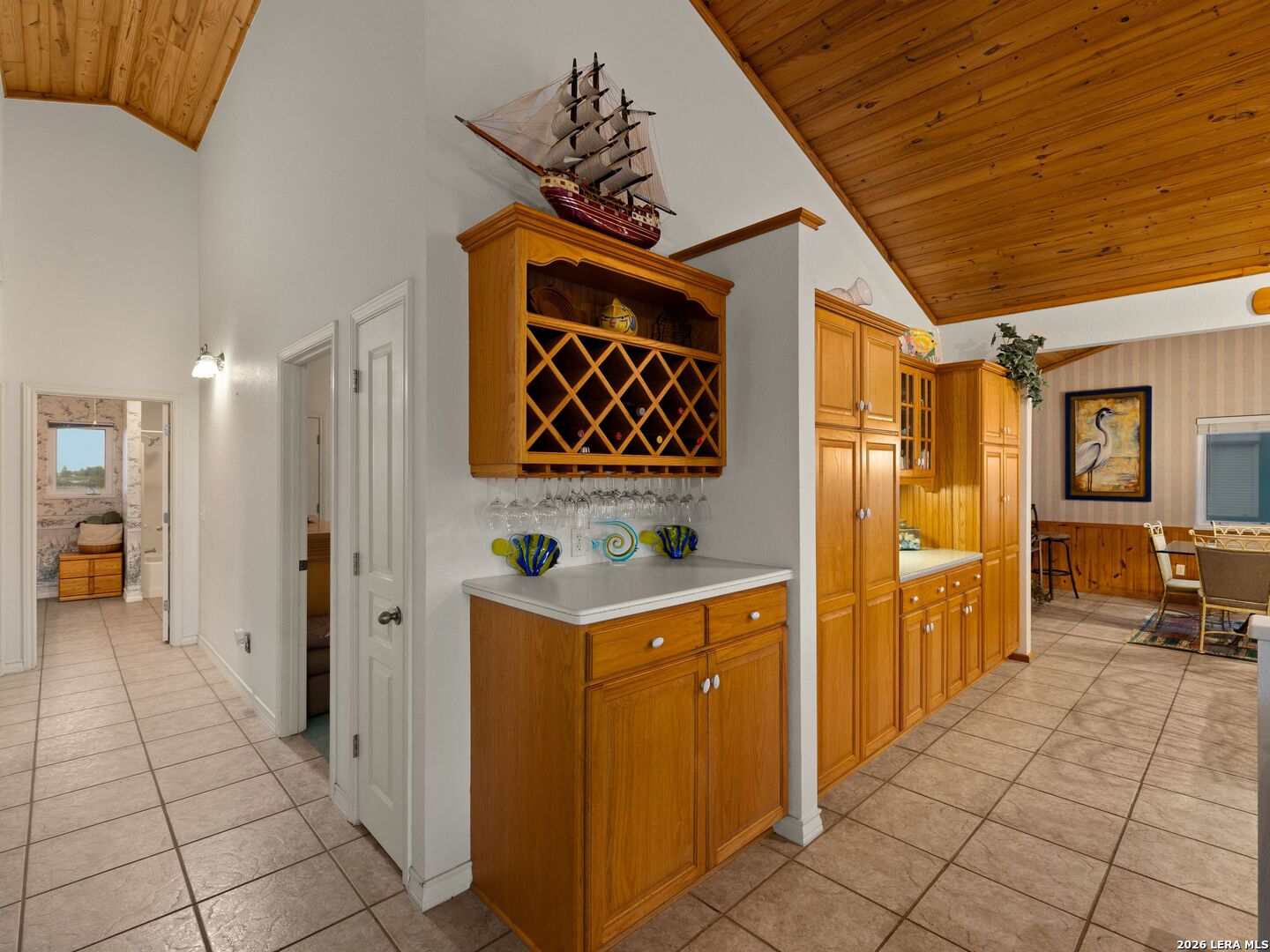 1531 Harbor Island Drive, Port Isabel, TX 78578
