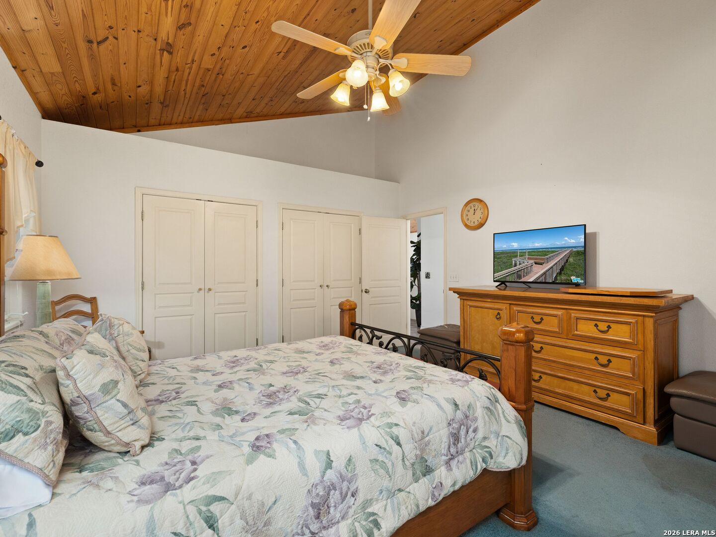 1531 Harbor Island Drive, Port Isabel, TX 78578