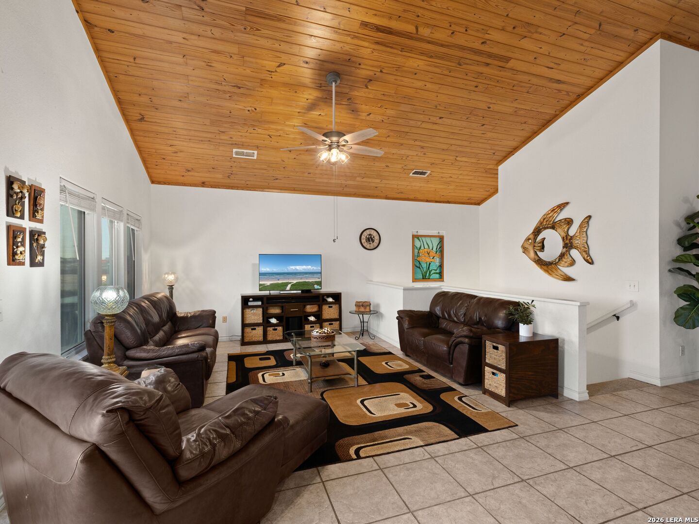 1531 Harbor Island Drive, Port Isabel, TX 78578