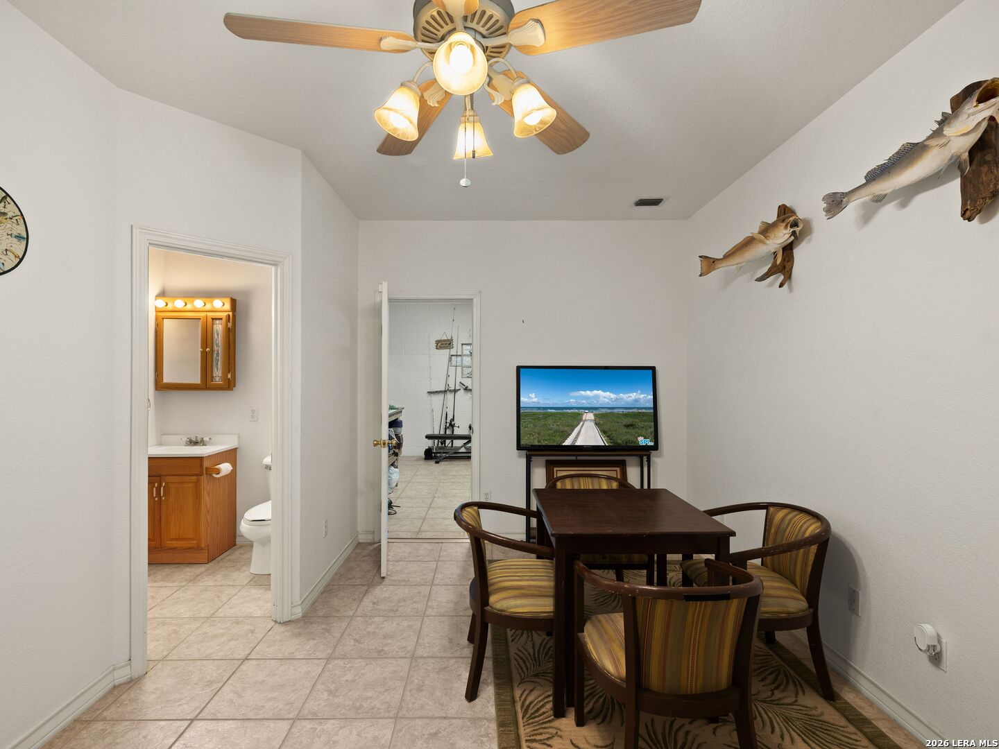 1531 Harbor Island Drive, Port Isabel, TX 78578