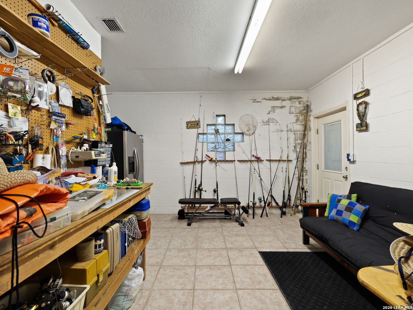 1531 Harbor Island Drive, Port Isabel, TX 78578