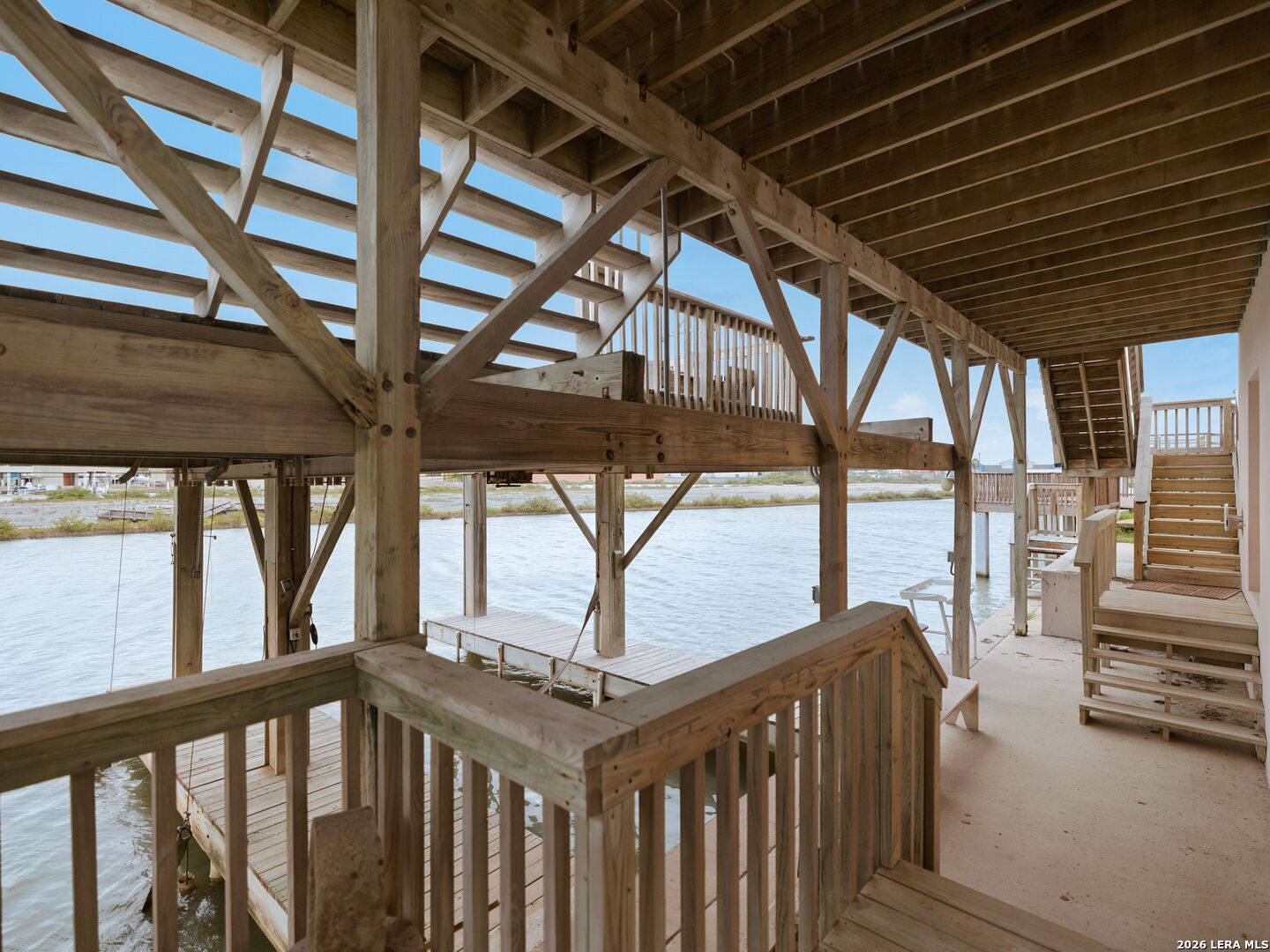 1531 Harbor Island Drive, Port Isabel, TX 78578