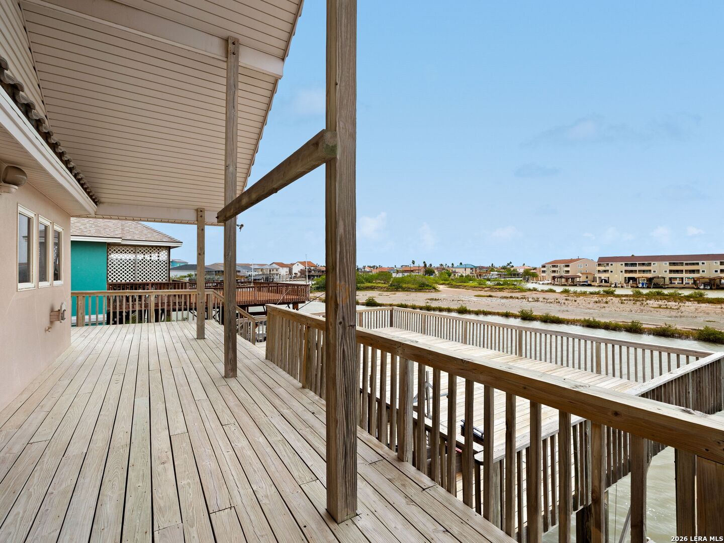 1531 Harbor Island Drive, Port Isabel, TX 78578
